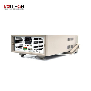 เครื่องทดสอบโหลดอิเล็กทรอนิกส์ Itech รุ่น IT8510 20A 240A DC แบบตั้งโปรแกรมได้ สำหรับอุตสาหกรรมอิเล็กทรอนิกส์ การสอน และการวิจัย - Product Image 3