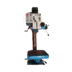 스몰 사이즈 벤치 탑 드릴링 머신 Z5045 Z5150 Z4112 저렴한 가격 수직 드릴링 머신 - Product Image 1
