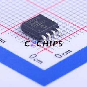 Original & Brand-new SST26VF032BT-104I/SM SOIC-8-208mil Integrated Circuit IC Chip NOR FLASH - Product Image 1
