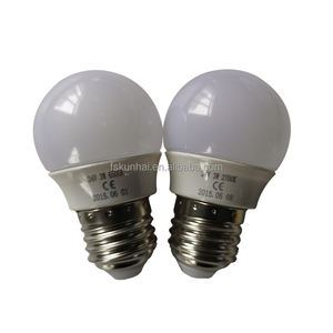 LED 화장품 거울 전구 DC24v 3w 5w LED 디 밍 전구 램프 메이크업 거울에 대 한 특별 한 조명에 대 한 - Product Image 4