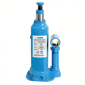 แม่แรงยกรถไฮดรอลิก Fervi 2 ตัน สำหรับซ่อมบำรุงยานยนต์ - Product Image 2