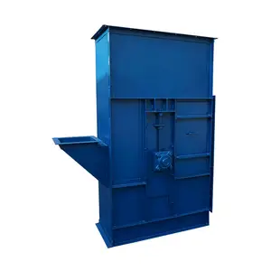 Personalizado Profissional Minério Cimento Carvão Vertical Up Lift TD TH Balde Elevador Transportador