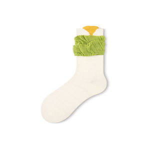 Chaussettes amusantes et tendance pour femmes – Styles cheville et mi-mollet confortables – Grande vente limitée - Product Image 4