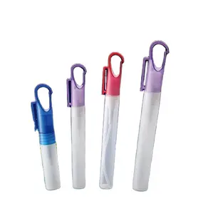 Bouteilles pour stylo parfum 5ml 7ml 8ml 10ml 11ml 12ml, portable, en plastique