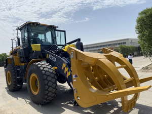 Caricatore Frontale Compatto XC938 da 3 Tonnellate, Nuovo Modello di Marca Cinese di Livello 2 - Product Image 4