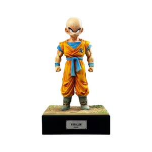 Figurine d'Anime à Assembler en PVC <span class=keywords><strong>VF</strong></span> Klin Super Saiyan Infinite Z Warrior Tenkaichi Budokai - Édition Enfance - Product Image 1