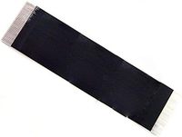 NSLike für PS2 Speicherkarten-Flach band kabels teck plätze für das Motherboard Schließen Sie das Flex kabel an