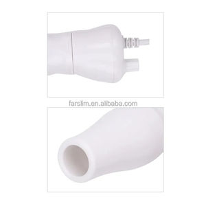 Farslim peigne soins capillaires Machine à haute fréquence pour le traitement de l'acné du visage Marque privée - Product Image 2