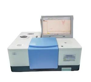 เครื่องทดสอบการหดตัวของถุงพลาสติก ASTM D2732 สำหรับฟิล์มหดแบบใช้ความร้อน อุปกรณ์ทดสอบการหดตัวแบบฟรีชิ้นส่วน - Product Image 3