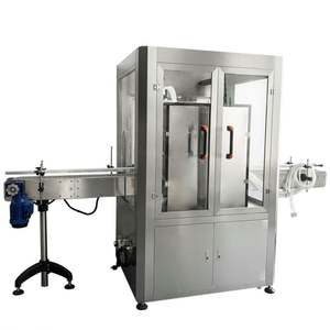 เครื่องปั๊มเพอริสตัลติกอัตโนมัติความเร็วสูงสำหรับของเหลว น้ำมันหอมระเหย น้ำผลไม้ ความจุ 500 มล. สำหรับสายการผลิตเครื่องดื่ม - Product Image 4