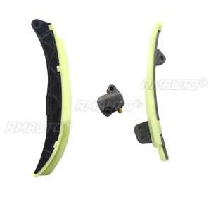 Kit de Reparación de Ajustador de Admisión del Motor ASBG-CC4G15-6, Pieza de Repuesto para el Eje de Levas de Admisión y Escape, Accesorio para Automóviles Great Wall 4G15 - Product Image 3