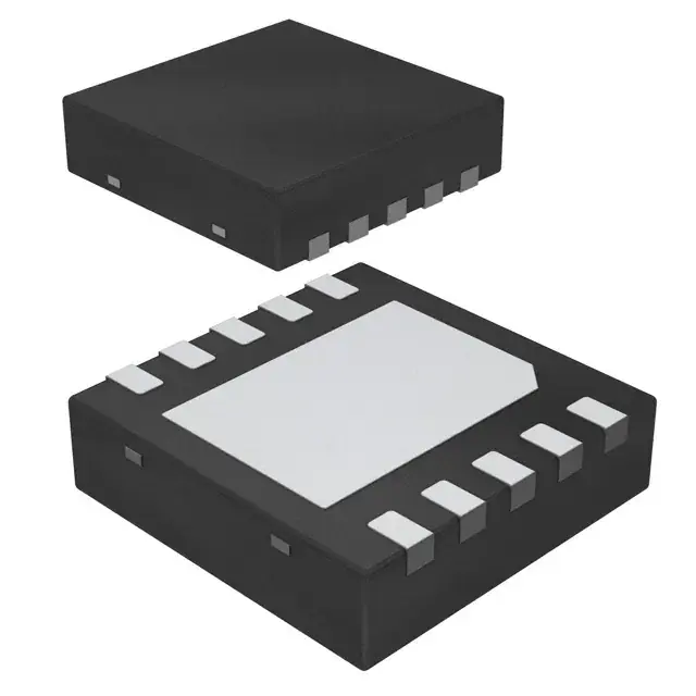 LM5101CSD/NOPB TI Original 1-A, 100-V half bridge gate driver with 8-V UVLO and TTL Imputs