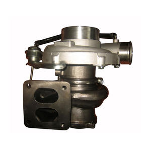 Actionneur de turbocompresseur <span class=keywords><strong>smart</strong></span> <span class=keywords><strong>fortwo</strong></span> d'échappement de porte-moteur HINO P11C de haute qualité - Product Image 3