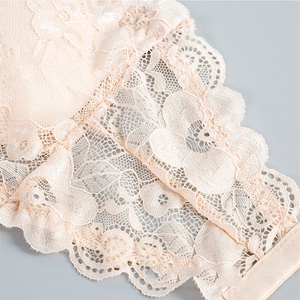 Thả vận chuyển trở lại gần <span class=keywords><strong>3</strong></span> móc vest áo ngực liền mạch Ống Top cô gái nhỏ trong ren áo ngực cô gái ngọt ngào Ống Top cho dưới áo ngực - Product Image 6