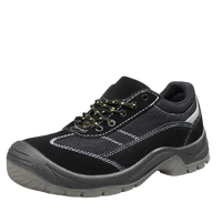 Chaussures de sécurité AODEXIANG unisexes pour le travail industriel et la construction, respirantes, confortables, anti-écrasement, anti-perforation, été-automne