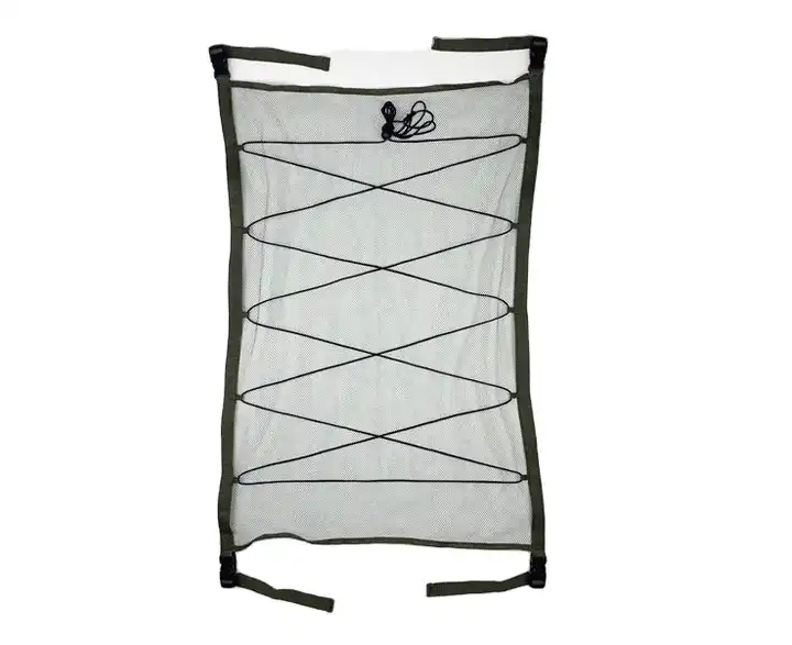 voiture plafond stockage net voiture toit stockage maille sac intérieur  cargo universel netbag réglable sundries outil de stockage