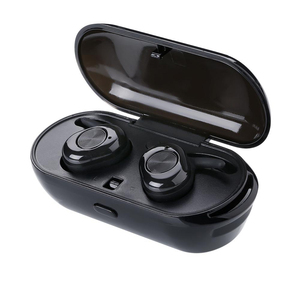 Nuovi Auricolari J3s Senza Fili, Cuffie True Wireless con Bassi Stereo Hifi, Auricolari Sportivi, Cuffie da Gaming, Cuffie Musicali - Product Image 1