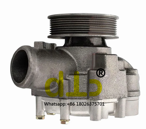 Bomba de Agua 352-2123 para Motor CAT C9, Excavadora 330D E330D E330 973D - Product Image 2