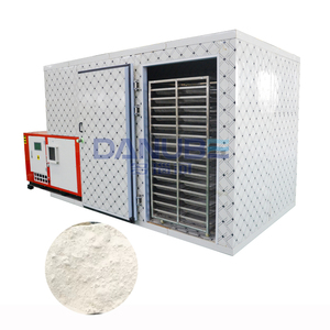 Customized Kaolinite Drying Machine Kaolinite Drying Oven Room Kaolinite Dehumidifier Machine - Product Image 1
