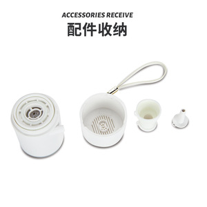 Repelente Ultrasónico de Plagas Eléctrico Inteligente para Exteriores, Dispositivo de Control de Plagas Portátil, No Tóxico y Silencioso para Repeler Insectos y Roedores - Product Image 3