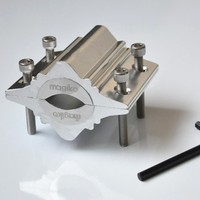 Économiseur de carburant magnétique pour voiture à essence haute puissance, économiseur de carburant Hiclone