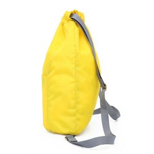 2023 Unisex New Model Sports Basketball <b>Drawstring</b> <b>Bag</b> Simple Lightweight Large Capacity Travel Backpack <b>Waterproof</b> Soft - Product Image 2