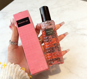 Parfum à picots Miss Adventure, spray de parfum léger longue durée - Product Image 2