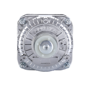 ثلاجة منزلية عالية الكفاءة 25 <span class=keywords><strong>AC</strong></span> مظللة بمحرك 60 W ثلاث مراحل كهربائية Hz أحادية الطور 50Hz - Product Image 3