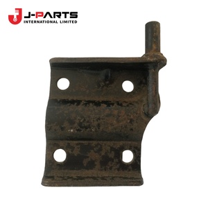 Seat Sub-Assy, <b>Spring</b> U <b>Bolt</b>, Rh for Toyota HIACE TRH203 2005-2013 - Product Image 2