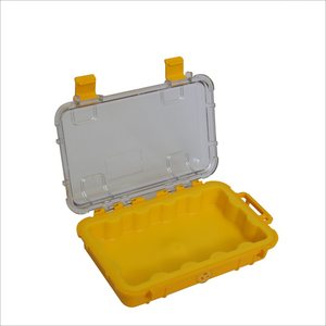 Bán Buôn Bảo Vệ Không Thấm Nước Bền Mang Công Suất Trường Hợp Cứng - Product Image 4