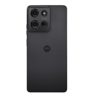 Teléfono Inteligente Motorola Moto G57 5G Sellado, Pantalla de 6.72 Pulgadas, 120 Hz, FHD+, Snapdragon 6s Gen 4, 50 MP, OIS, 5200 mAh, para Uso Diario