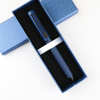 Idées d'affaires GemFully pour la vente en ligne : Stylos en métal recouverts de caoutchouc en gros, crayons de couleur, stylos