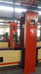 Máy Cắt Đá Đa Lưỡi Máy Cắt Đá Cầu - Product Image 6