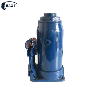 BAOT New 2 Ton to 10 Ton Steel <strong>Car</strong> Vertical Hydraulic <strong>Jack</strong> <strong>Car</strong> Lifting Tools for Efficient Tire <strong>Replacement</strong> - Product Image 5