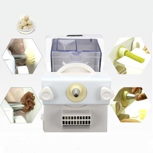 Juego completo de aperitivos, pequeño comercial, palomitas de maíz, algodón, caramelo, freidora, helado, máquina de café, equipo de aperitivos - Product Image 5