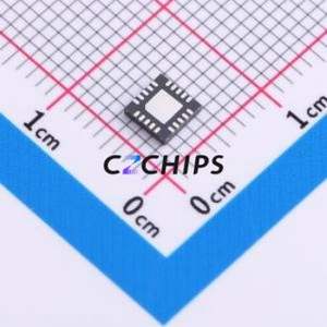 Microcontrolador de chip IC de circuito integrado (MCU/MPU/SoC) nuevo y original de 1/2 "(4x4) y de 1/2" - Product Image 2