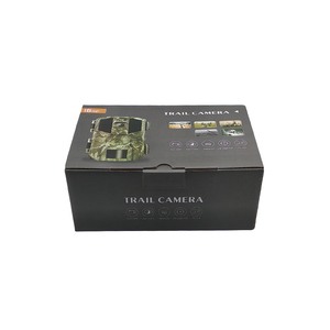 16MP <span class=keywords><strong>foto</strong></span> trampas caza camino Scout Cámara impermeable IP66 de la visión nocturna de caza de ciervos de la cámara - Product Image 4