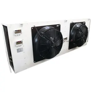 DD DJ DL Refrigeration Room Ceiling Air Cooler Refrigeration Evaporator Refrigeration Unit Cooler