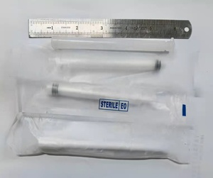 Gel Vaginal Sexy para Mujeres Maduras, Bola Vaginal Suave de PP, Aplicador de Cápsulas/Gel - Product Image 6