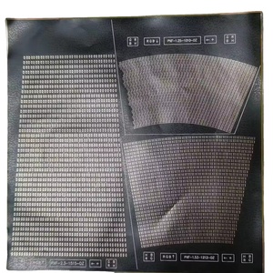 Mạch giấy 120*120 mét sửa chữa sửa chữa LED MODULE LED Pad giấy P2/p2.5/P3/p3.9/P4/p4.8/P5/P6/P8/p10mm LED mạch giấy - Product Image 1