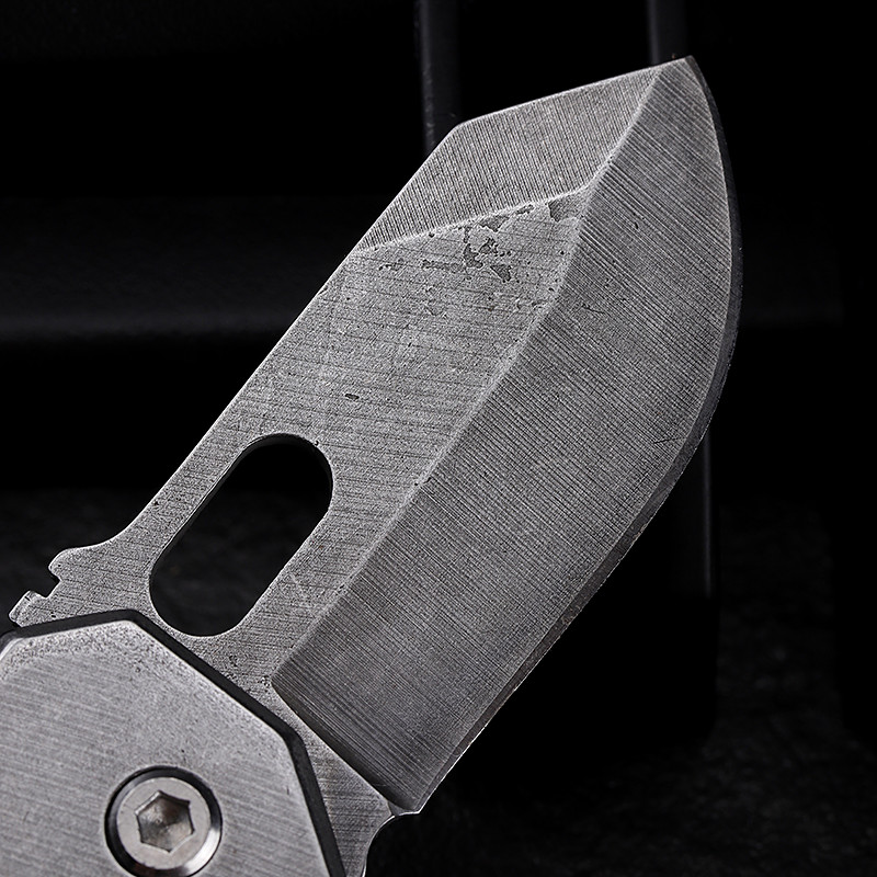 YJ Knives