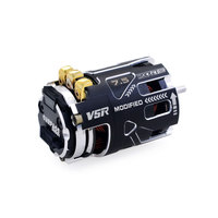Voiture de course télécommandée à grande vitesse Rocket-RC 540-V5R avec moteur sans balais à détection de spécification de stock Metal Factory Outdoor RC Car