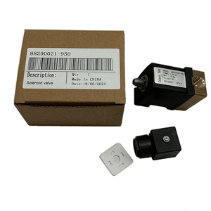 Pièces de compresseur, électrovanne 88290021-950 - Product Image 1