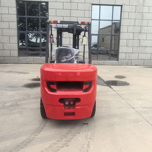 رافعة شوكية ديزل 3 طن 4 5 6 7 <span class=keywords><strong>10</strong></span> أطنان رافعة شوكية لجميع التضاريس مونتاكارجاس رافعة شوكية هيدروليكية بمحرك ديزل للبيع - Product Image 6