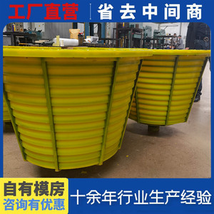 Ky-168 Polyurethane Cone Customized Size For <b>Vibrating</b> <b>Screen</b> - Product Image 4