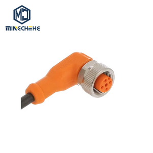 Modèles industriels de la série EVC001, EVC002, EVC003, EVC004, EVC005, équipement haute performance - Product Image 1