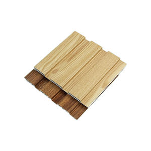 Customized Color <b>Waterproof</b> WPC Wall Panel - Product Image 4