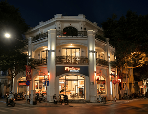 Gelato en Gros au Chocolat, Pot de 100ml, Sac de Crème Glacée en Promotion, Ingrédients Premium, Fabriqué au Vietnam, Qualité Italienne, Exportation - Product Image 4