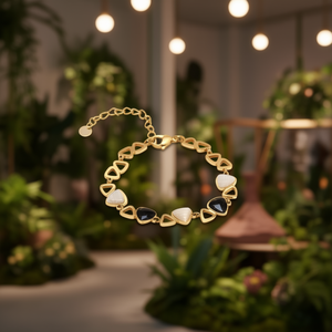E495-B300-0185G Fashion <b>Bracelets</b> & Bangles - Product Image 3