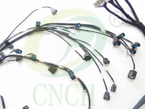 车载诊断2预算隐藏K系列线束V2 K20 K24公民集成DC2 EG EK - Product Image 3